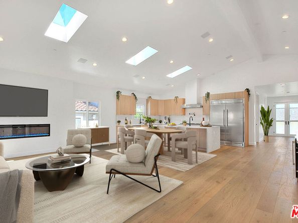 4516 W 63rd Street, Los Angeles CA 90043