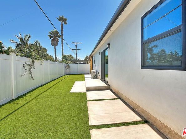 4516 W 63rd Street, Los Angeles CA 90043