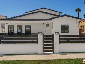 4516 W 63rd Street, Los Angeles CA 90043