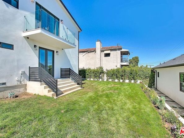 4516 W 63rd Street, Los Angeles CA 90043