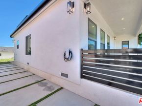 4516 W 63rd Street, Los Angeles CA 90043