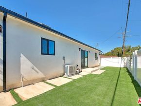 4516 W 63rd Street, Los Angeles CA 90043