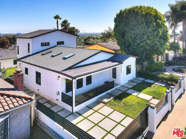 4516 W 63rd Street, Los Angeles CA 90043