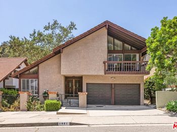 2801 Woodwardia Drive