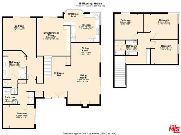 19 Rippling, Irvine CA 92603