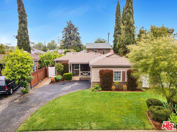 15031 15033 Hartland Street, Van Nuys CA 91405