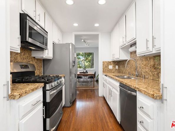 306 Bora Bora Way 202, Marina Del Rey CA 90292