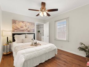 10910 S Burl Avenue, Inglewood CA 90304