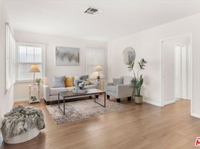 10910 S Burl Avenue, Inglewood CA 90304