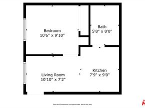 10910 S Burl Avenue, Inglewood CA 90304