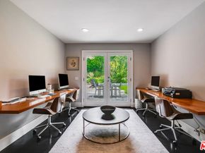 422 Parkwood Drive, Los Angeles CA 90077