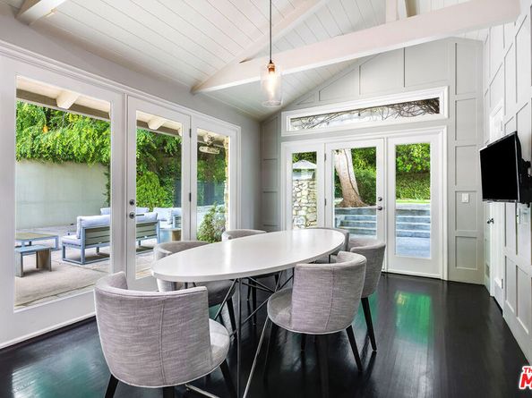 422 Parkwood Drive, Los Angeles CA 90077