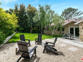 422 Parkwood Drive, Los Angeles CA 90077