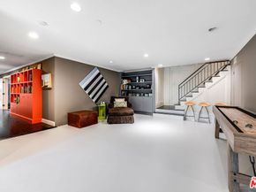 422 Parkwood Drive, Los Angeles CA 90077