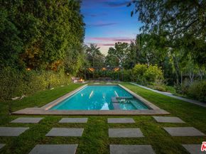422 Parkwood Drive, Los Angeles CA 90077