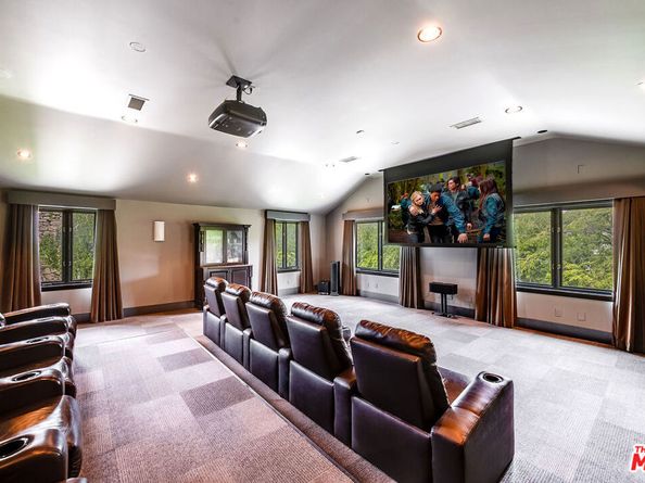 422 Parkwood Drive, Los Angeles CA 90077