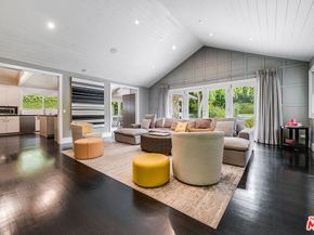 422 Parkwood Drive, Los Angeles CA 90077