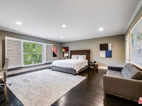 422 Parkwood Drive, Los Angeles CA 90077