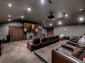 422 Parkwood Drive, Los Angeles CA 90077