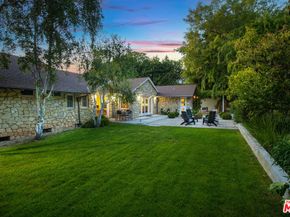 422 Parkwood Drive, Los Angeles CA 90077