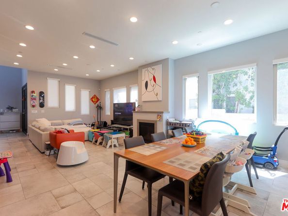 1670 Asbury Drive, Pasadena CA 91104