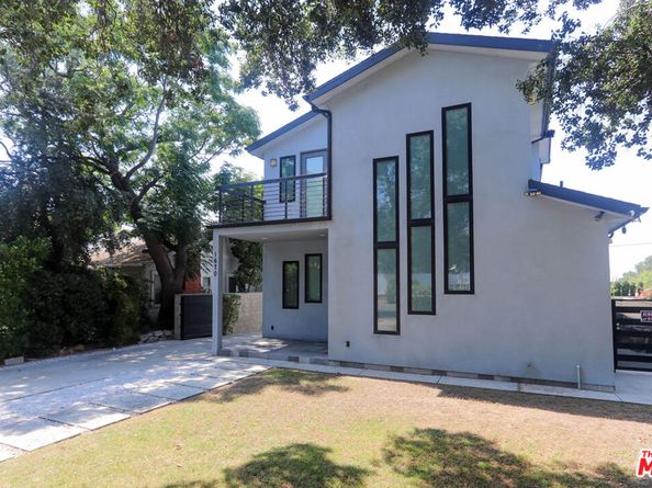 1670 Asbury Drive, Pasadena CA 91104