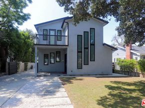 1670 Asbury Drive, Pasadena CA 91104