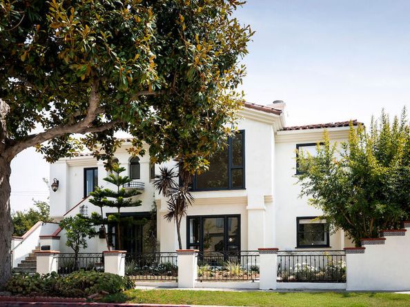 502 Smithwood Drive, Beverly Hills CA 90212