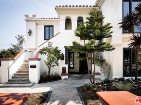 502 Smithwood Drive, Beverly Hills CA 90212