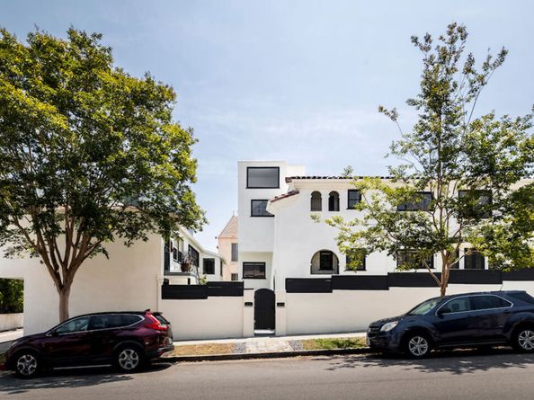 502 Smithwood Drive, Beverly Hills CA 90212