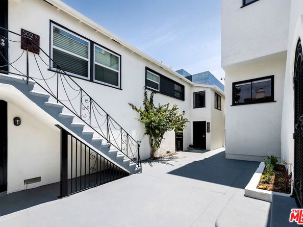 502 Smithwood Drive, Beverly Hills CA 90212