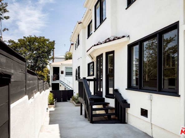 502 Smithwood Drive, Beverly Hills CA 90212