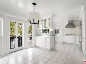 502 Smithwood Drive, Beverly Hills CA 90212