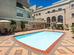 930 N Doheny Drive 308, West Hollywood CA 90069