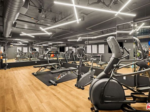 930 N Doheny Drive 308, West Hollywood CA 90069