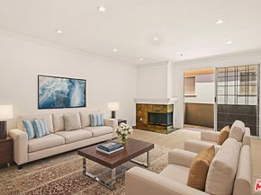 930 N Doheny Drive 308, West Hollywood CA 90069