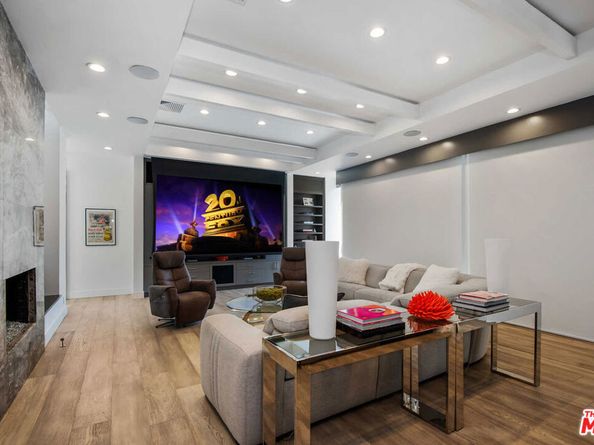 1250 Angelo Drive, Beverly Hills CA 90210