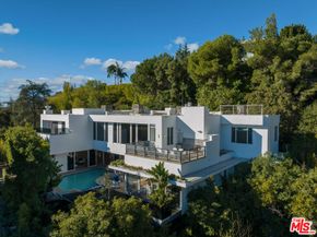 1250 Angelo Drive, Beverly Hills CA 90210