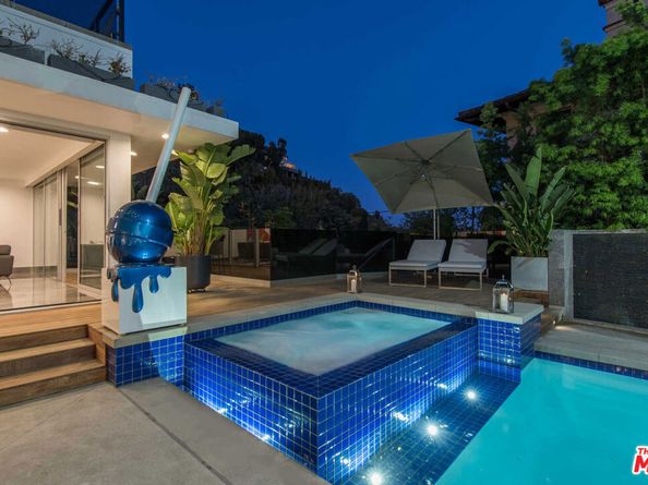 1250 Angelo Drive, Beverly Hills CA 90210