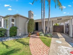 2130 Kelton Avenue, Los Angeles CA 90025