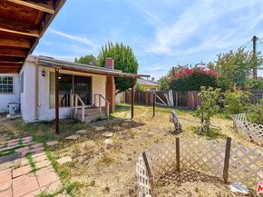 9885 Lev Avenue, Arleta CA 91331