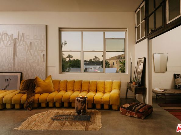 630 Rose Avenue 1, Venice CA 90291