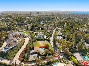 590 N Tigertail Road, Los Angeles CA 90049