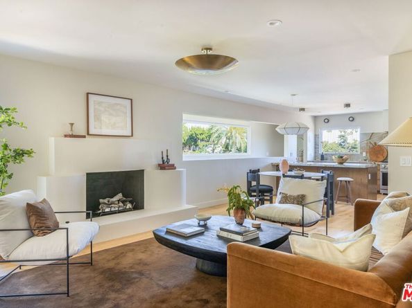3815 Chanson Drive, View Park CA 90043