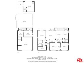 3815 Chanson Drive, View Park CA 90043