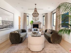 17609 Camino De Yatasto, Pacific Palisades CA 90272
