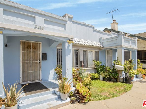 3414 7th Avenue, Los Angeles CA 90018