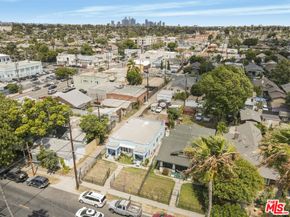 3414 7th Avenue, Los Angeles CA 90018