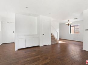 1628 N Formosa Avenue A, Los Angeles CA 90046