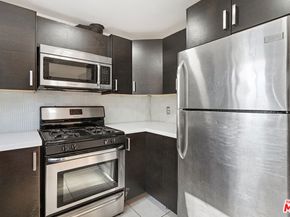 1628 N Formosa Avenue A, Los Angeles CA 90046